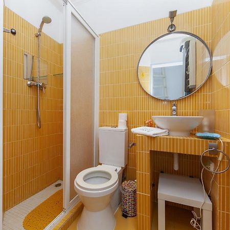 C22 - Beco Do Poco Beach Townhouse In Senhora da Luz 외부 사진
