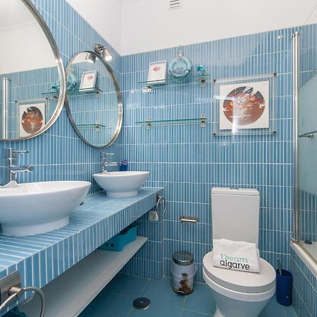 C22 - Beco Do Poco Beach Townhouse In Senhora da Luz 외부 사진