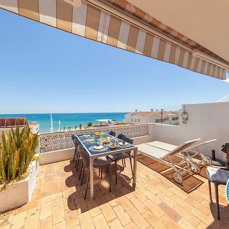 C22 - Beco Do Poco Beach Townhouse In Senhora da Luz 외부 사진