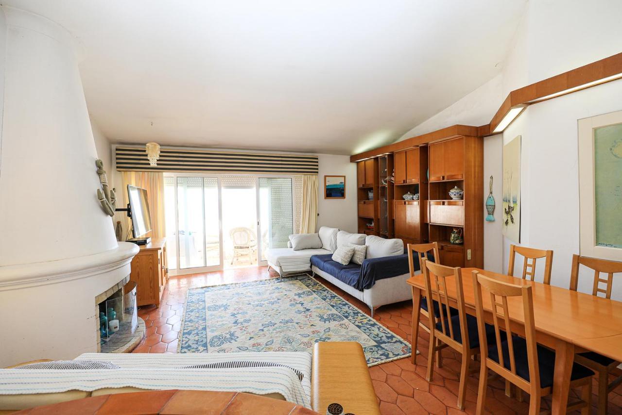 C22 - Beco Do Poco Beach Townhouse In Senhora da Luz 외부 사진