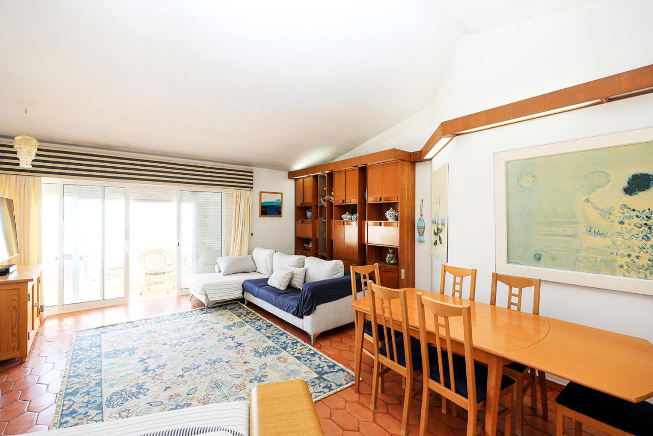 C22 - Beco Do Poco Beach Townhouse In Senhora da Luz 외부 사진