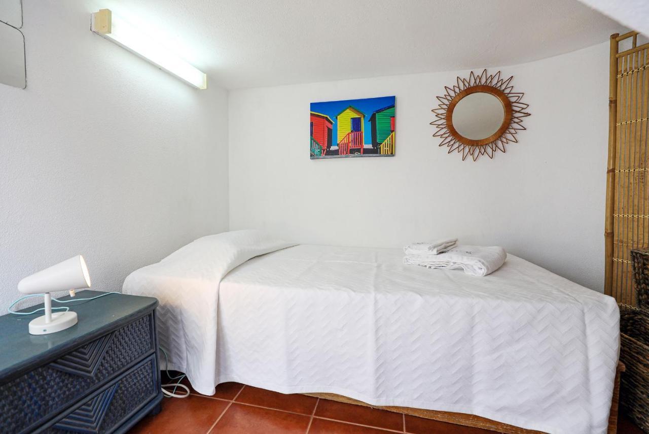 C22 - Beco Do Poco Beach Townhouse In Senhora da Luz 외부 사진