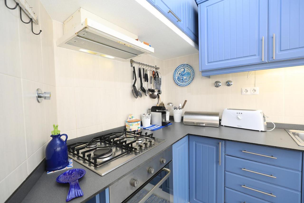 C22 - Beco Do Poco Beach Townhouse In Senhora da Luz 외부 사진