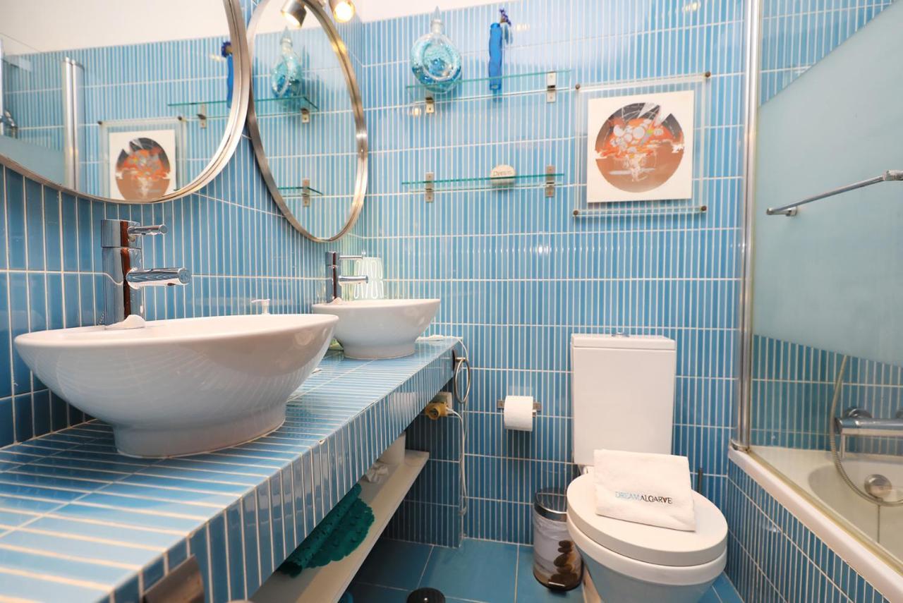 C22 - Beco Do Poco Beach Townhouse In Senhora da Luz 외부 사진