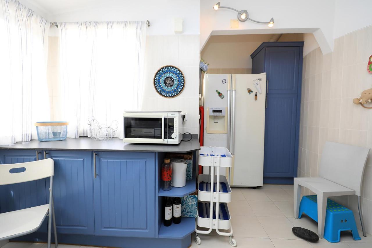 C22 - Beco Do Poco Beach Townhouse In Senhora da Luz 외부 사진