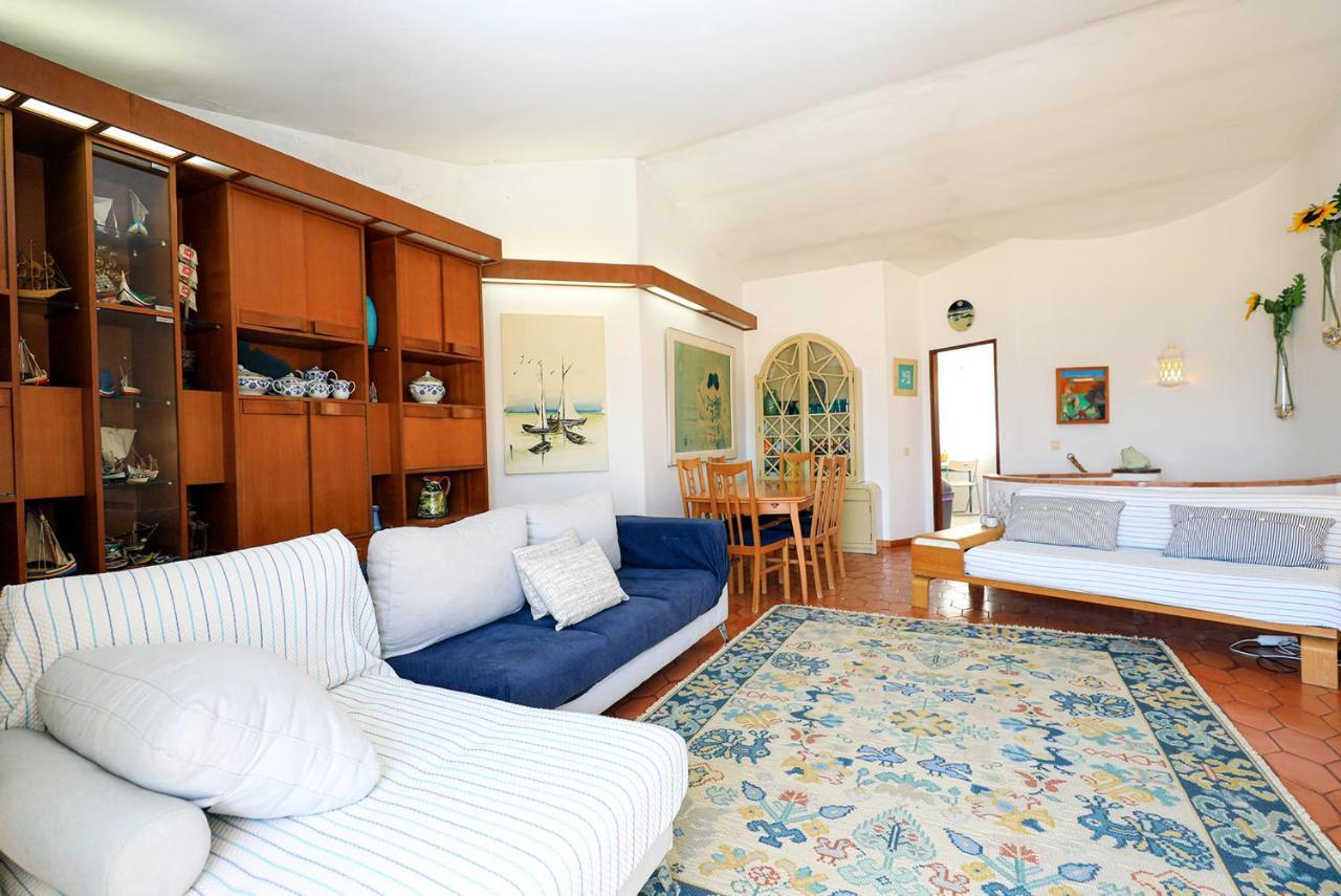 C22 - Beco Do Poco Beach Townhouse In Senhora da Luz 외부 사진