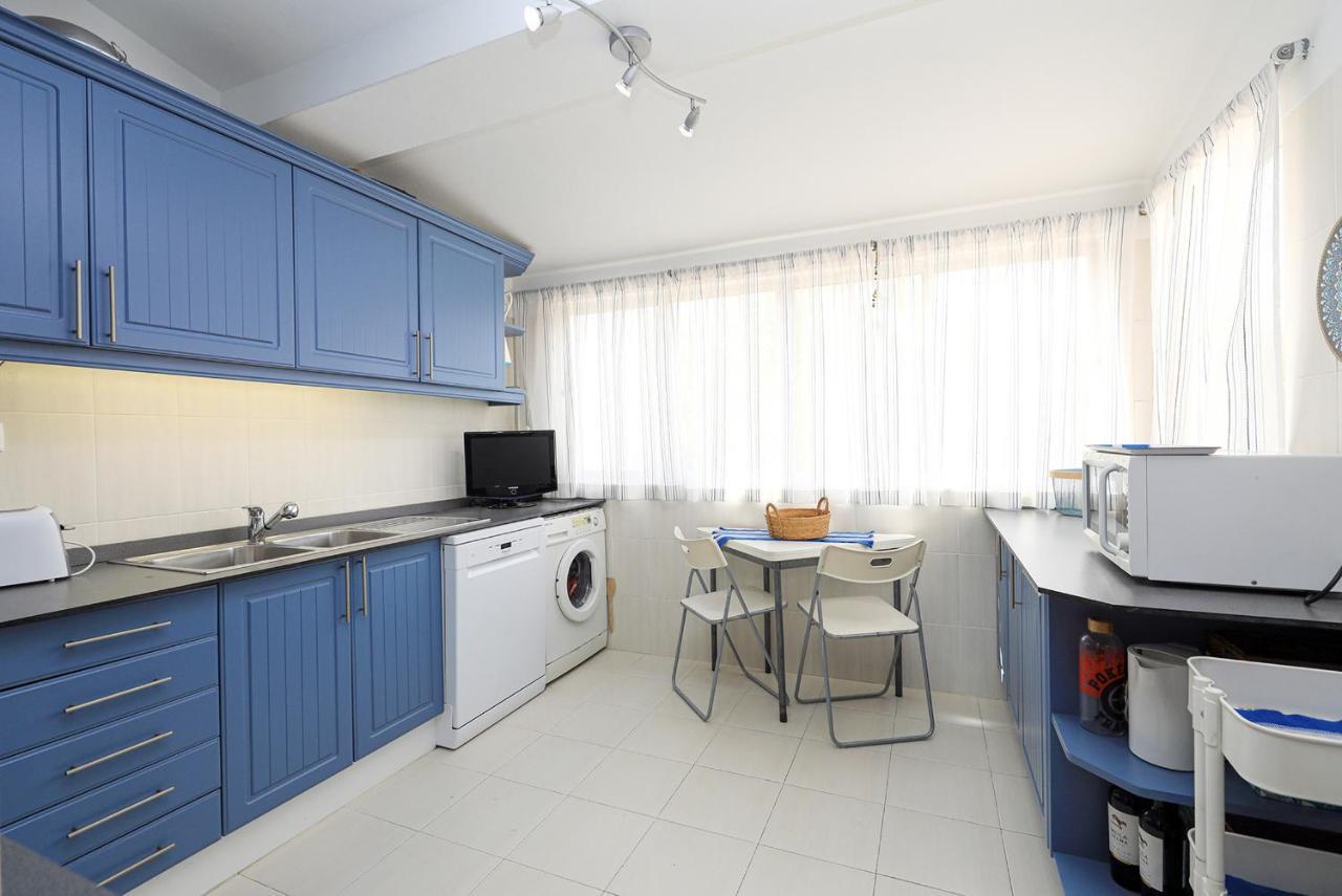 C22 - Beco Do Poco Beach Townhouse In Senhora da Luz 외부 사진
