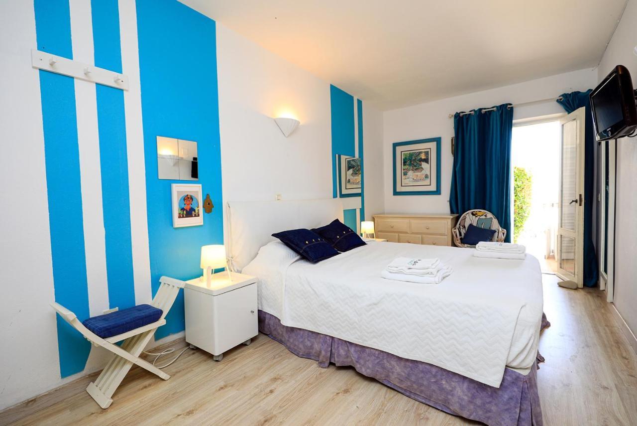 C22 - Beco Do Poco Beach Townhouse In Senhora da Luz 외부 사진