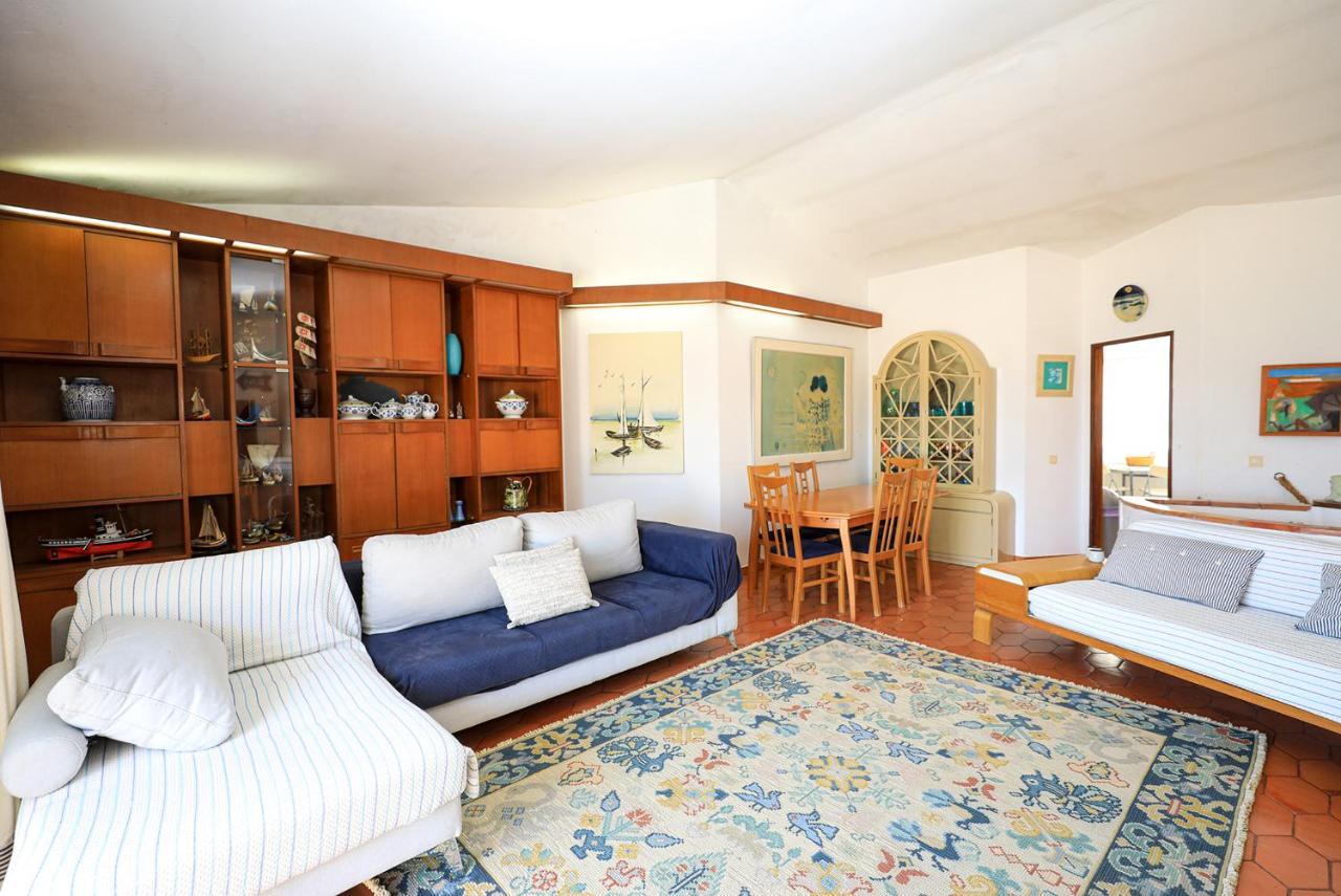 C22 - Beco Do Poco Beach Townhouse In Senhora da Luz 외부 사진