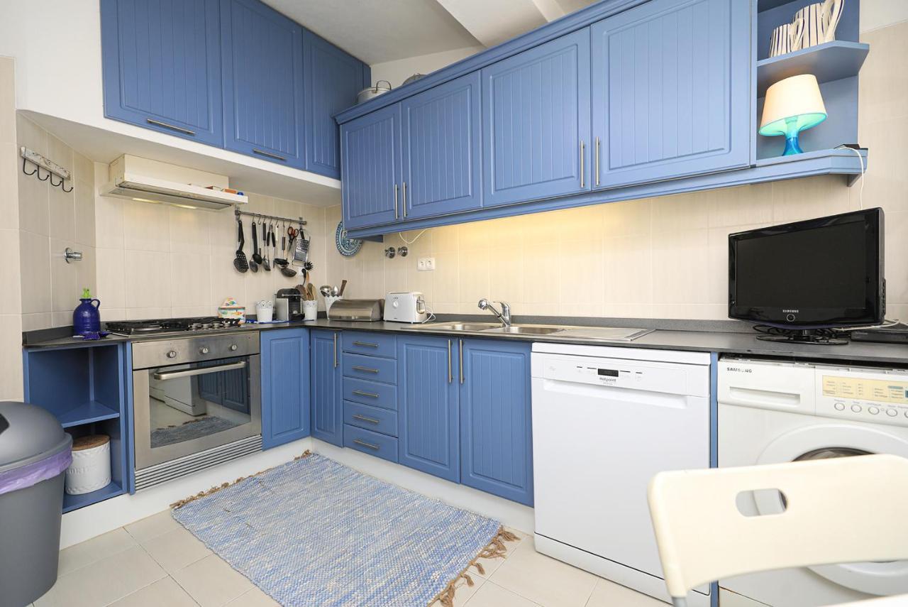 C22 - Beco Do Poco Beach Townhouse In Senhora da Luz 외부 사진