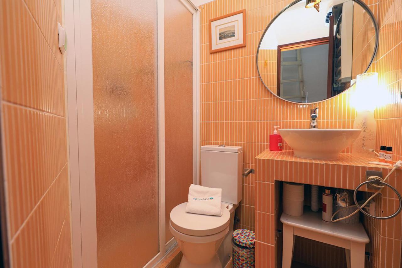 C22 - Beco Do Poco Beach Townhouse In Senhora da Luz 외부 사진