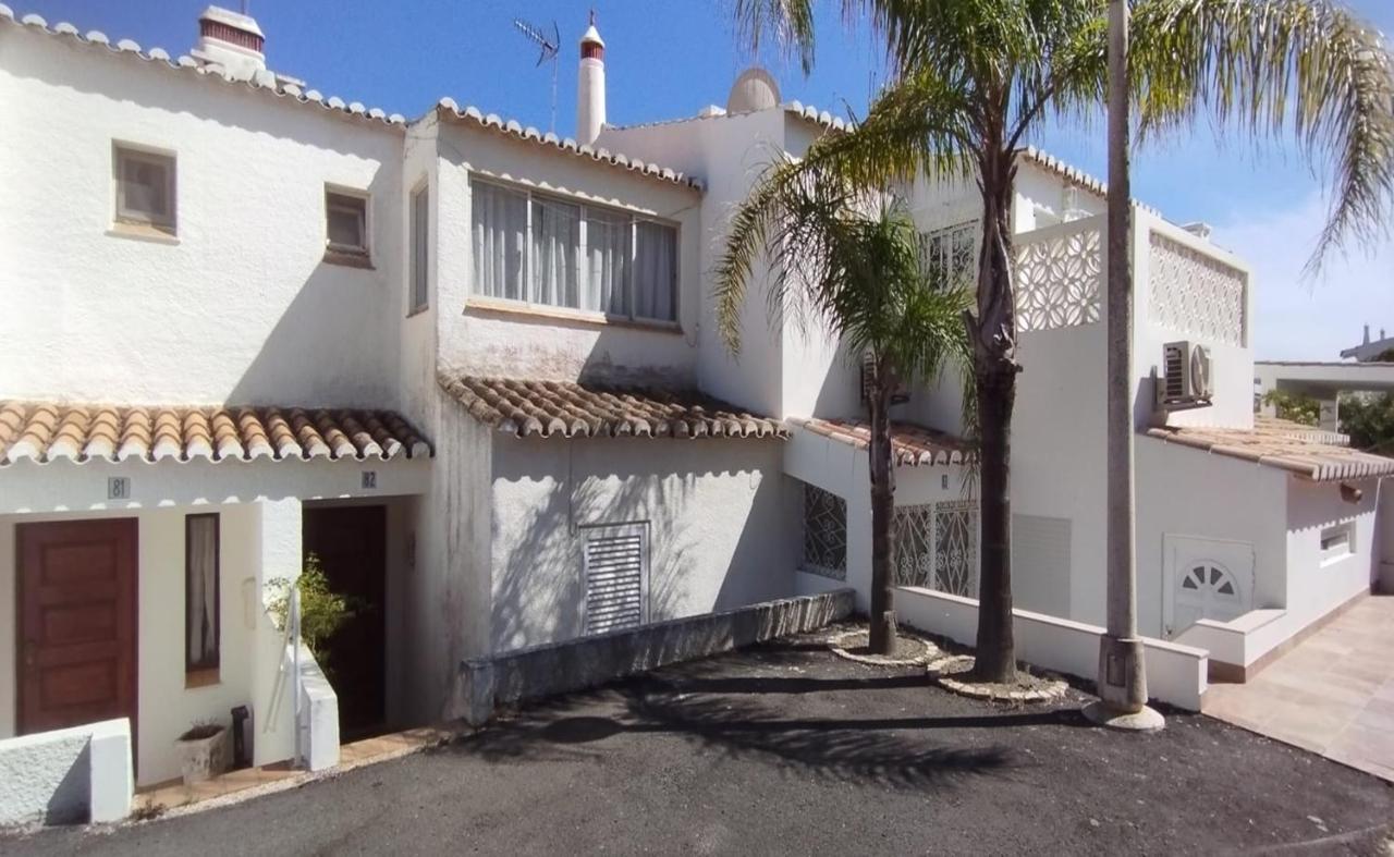 C22 - Beco Do Poco Beach Townhouse In Senhora da Luz 외부 사진