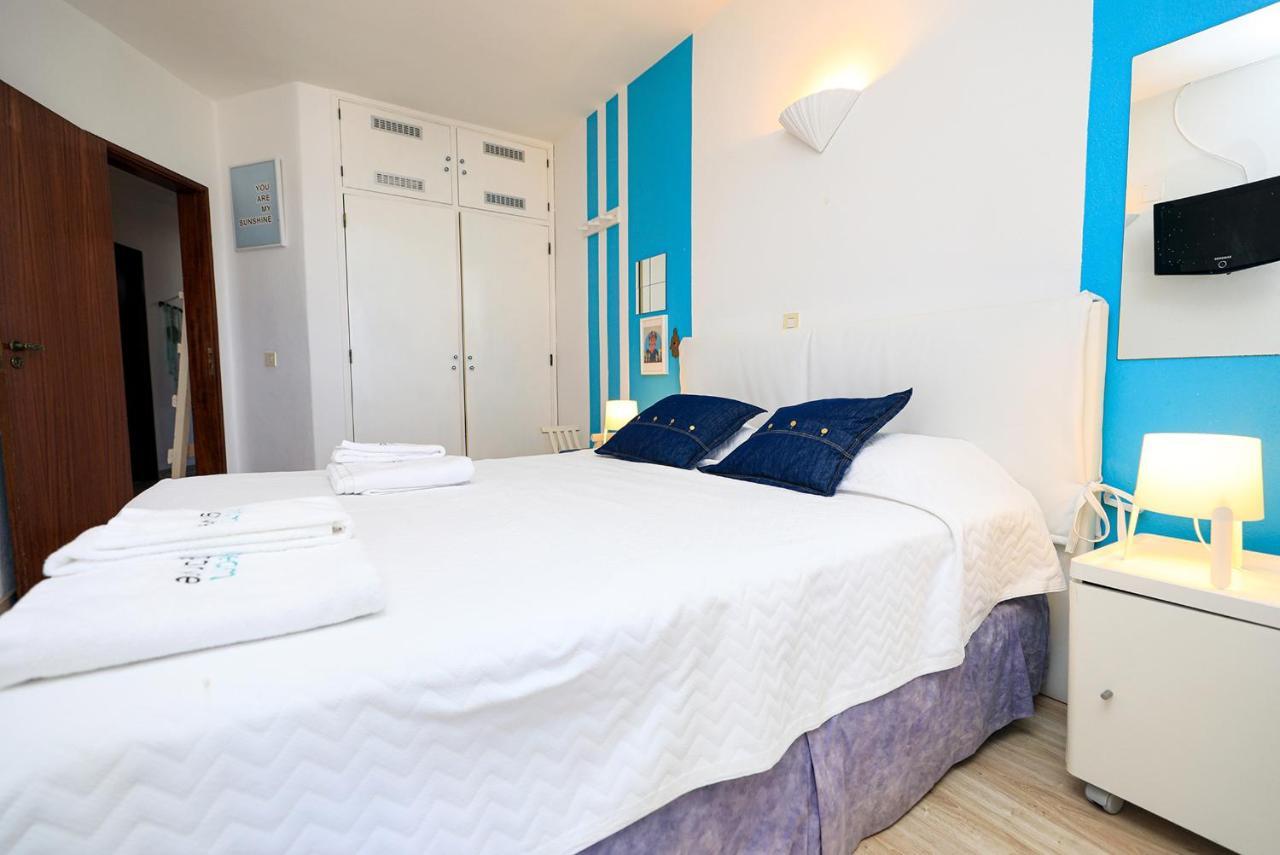 C22 - Beco Do Poco Beach Townhouse In Senhora da Luz 외부 사진
