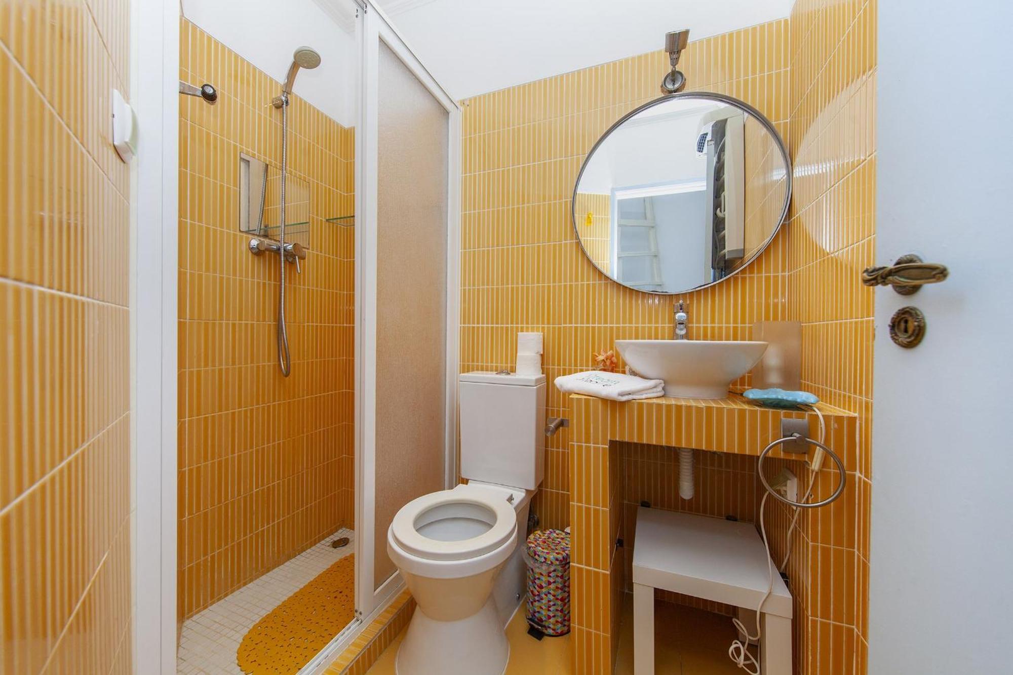 C22 - Beco Do Poco Beach Townhouse In Senhora da Luz 외부 사진