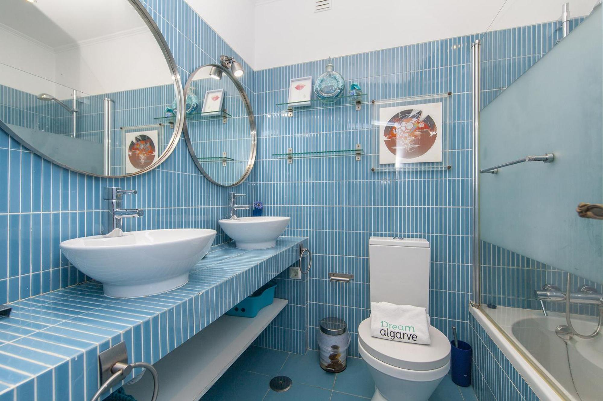 C22 - Beco Do Poco Beach Townhouse In Senhora da Luz 외부 사진