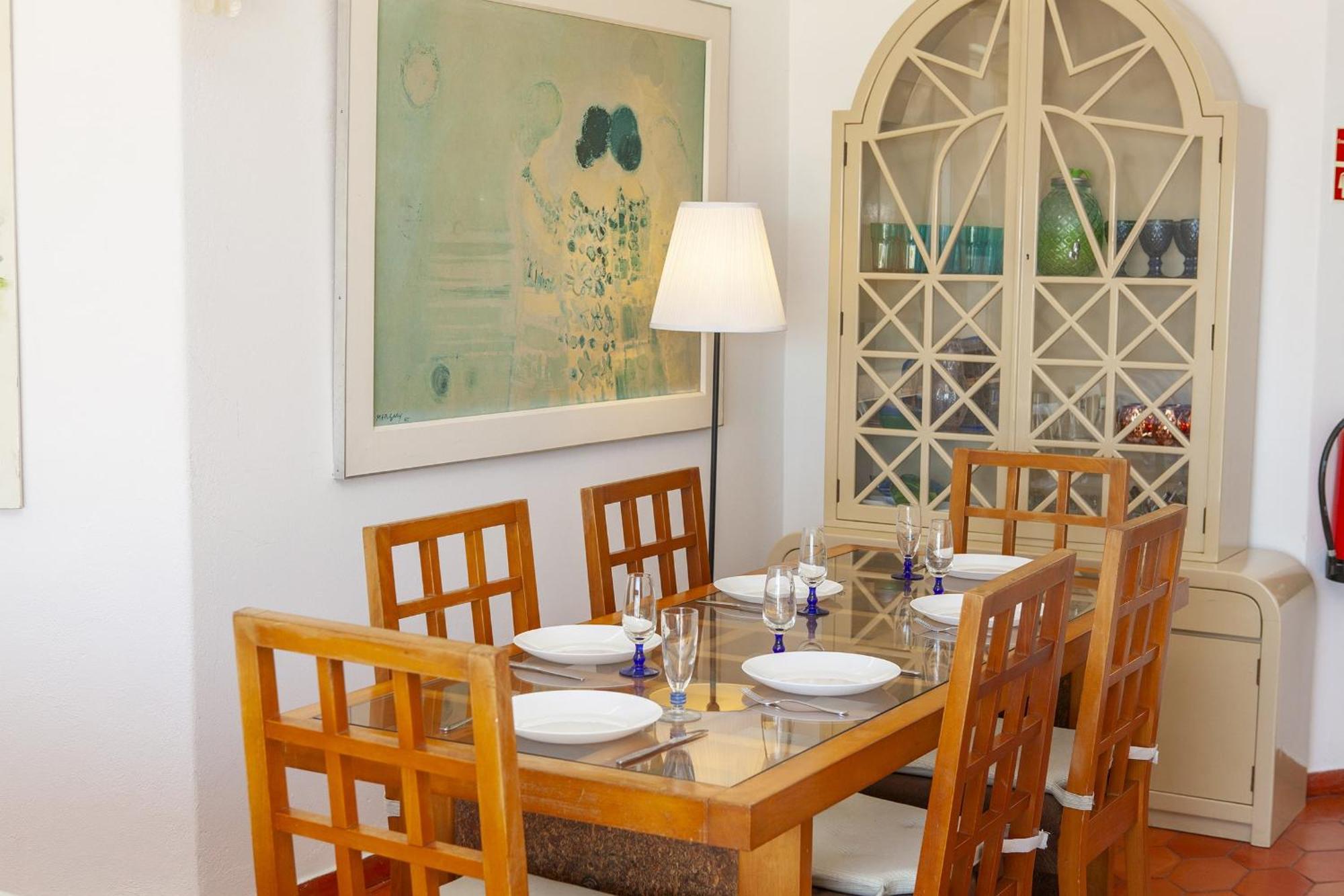 C22 - Beco Do Poco Beach Townhouse In Senhora da Luz 외부 사진
