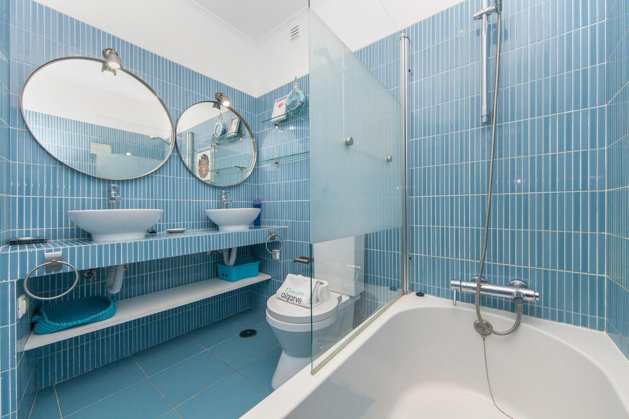 C22 - Beco Do Poco Beach Townhouse In Senhora da Luz 외부 사진