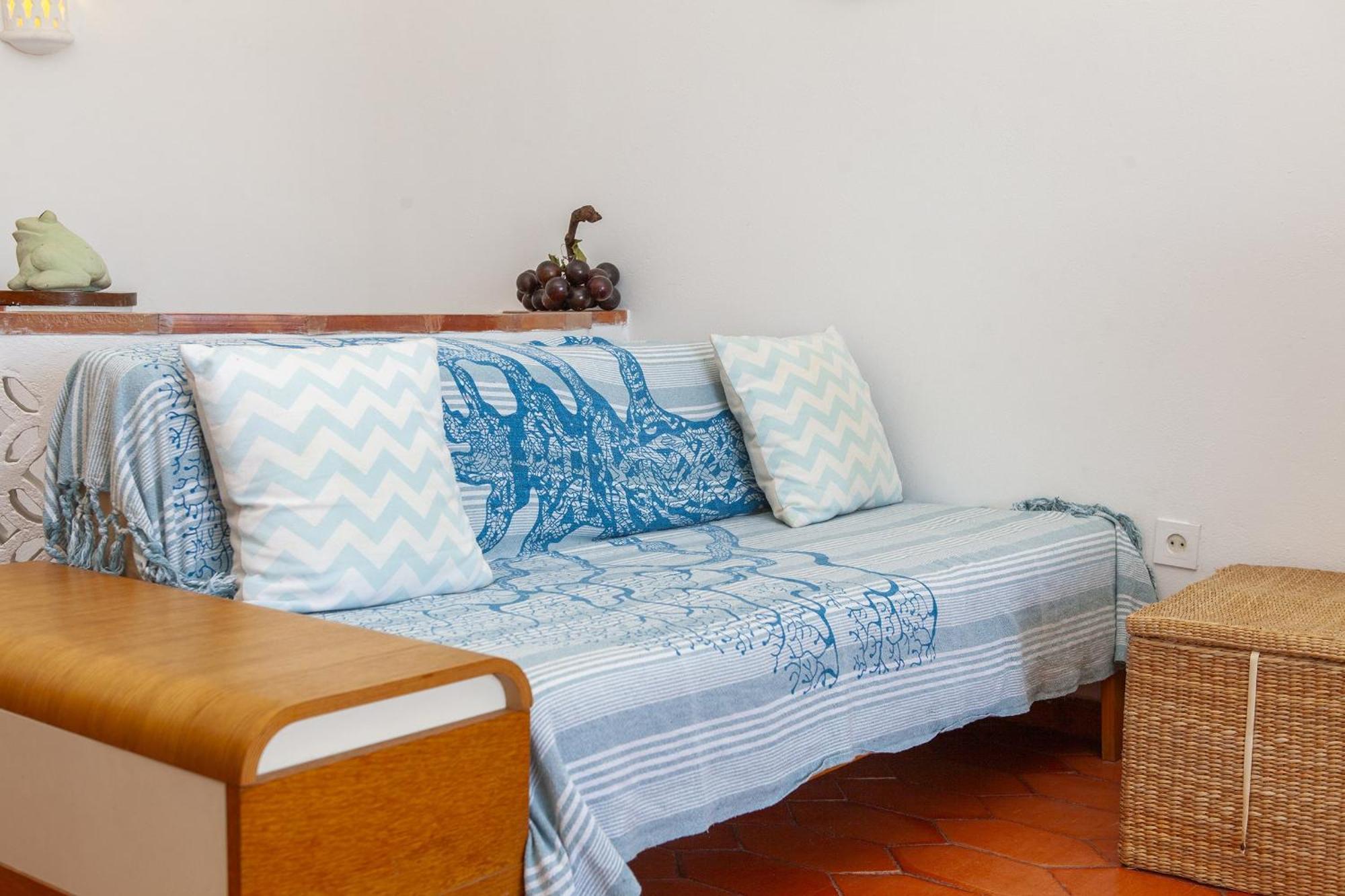C22 - Beco Do Poco Beach Townhouse In Senhora da Luz 외부 사진