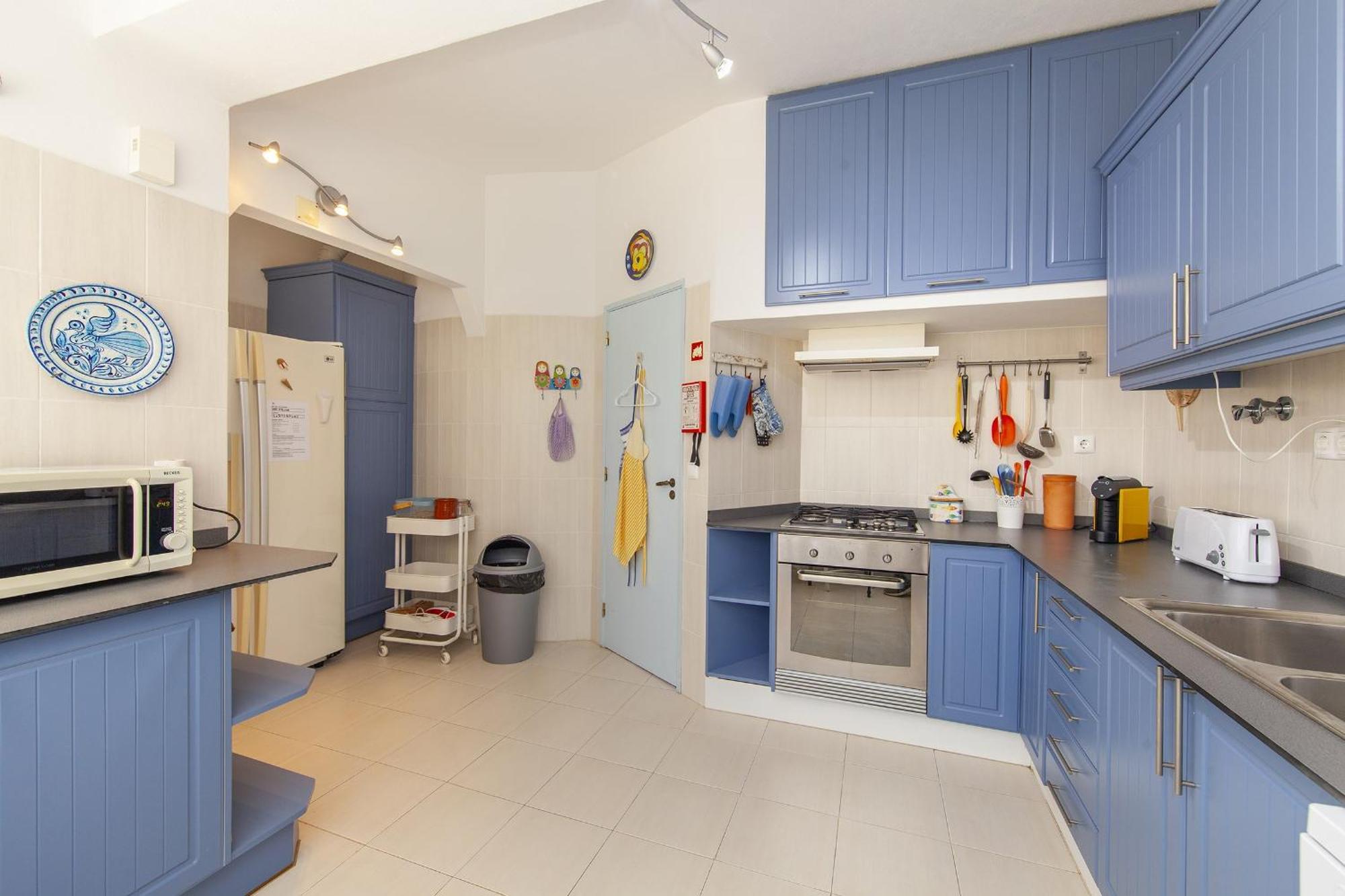 C22 - Beco Do Poco Beach Townhouse In Senhora da Luz 외부 사진
