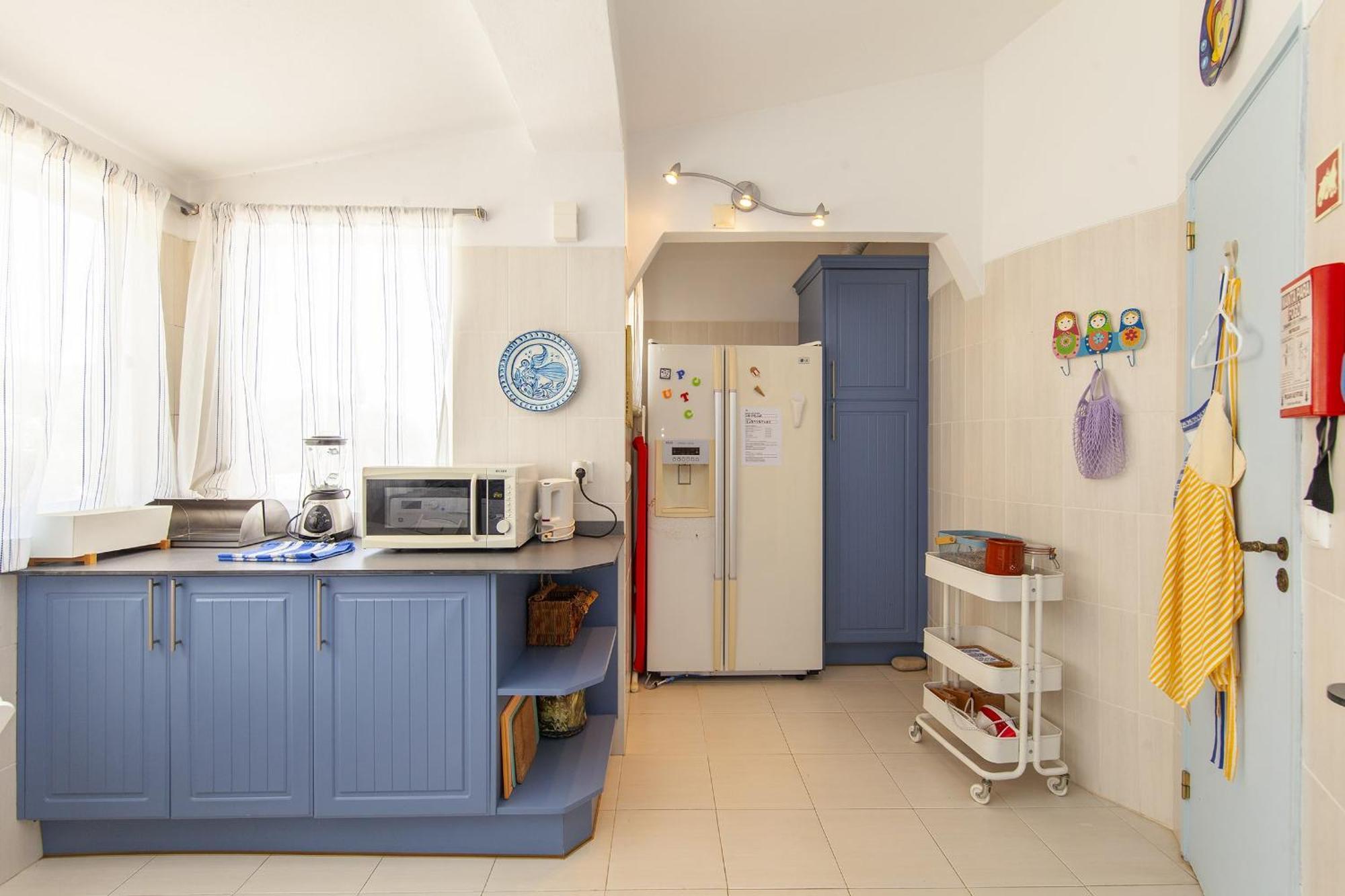 C22 - Beco Do Poco Beach Townhouse In Senhora da Luz 외부 사진